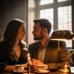 first love marriage