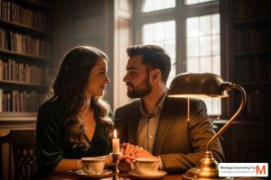 first love marriage