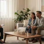 Infidelity Therapy: What to Expect in the First Month - Main Image