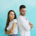 signs of financial infidelity