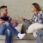financial infidelity and divorce