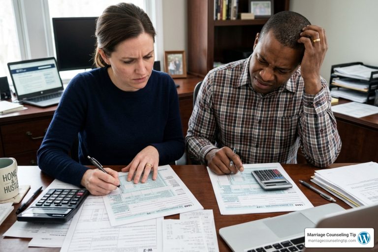 tax brackets for married filing separately