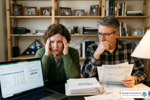 tax infidelity recovery guide