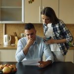 how hard is it to get innocent spouse relief