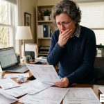 husband financial infidelity